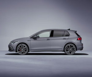 2020 Volkswagen Golf GTD