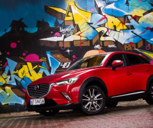Mazda CX-3 2.0 AWD A/T SkyPASSION