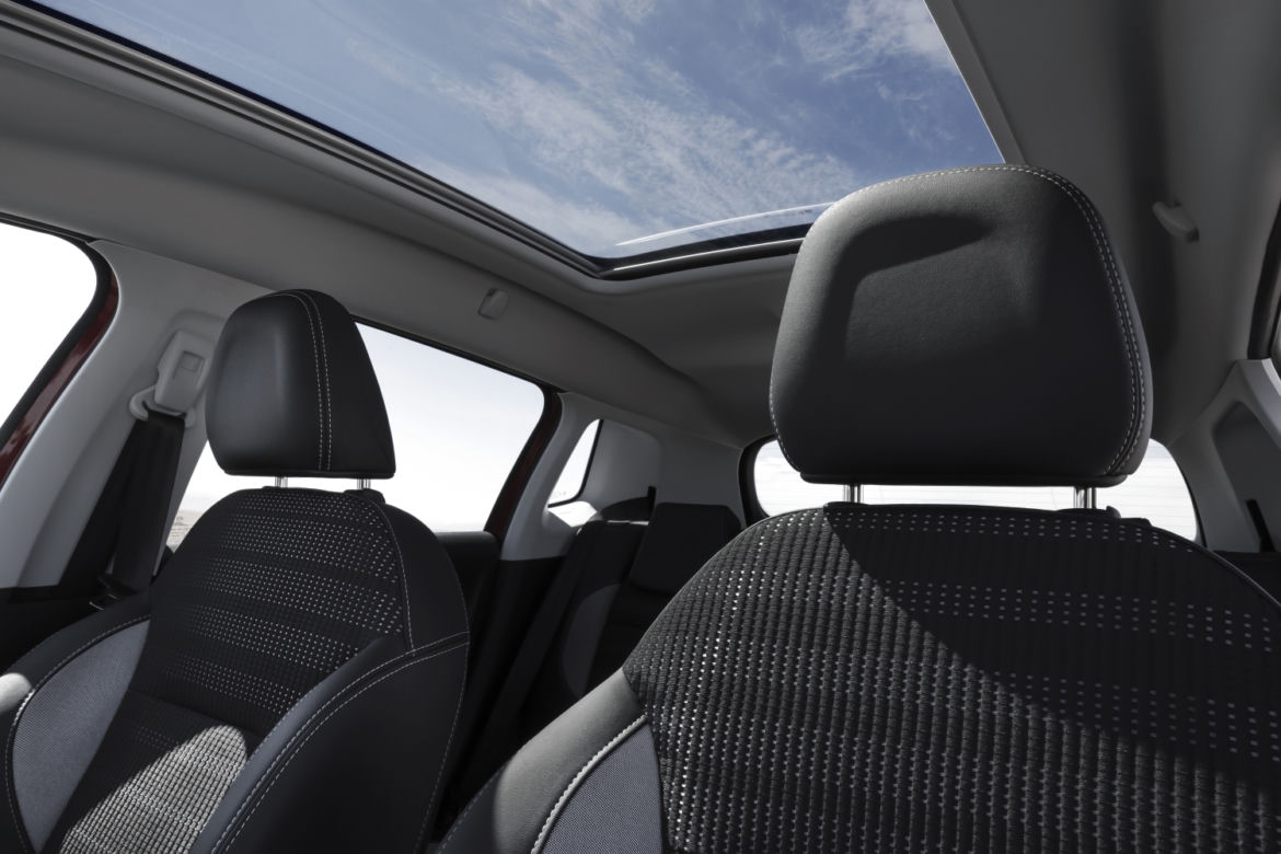 Peugeot 2008 po liftingu 2016