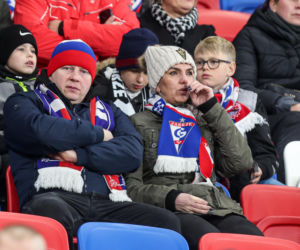 Remis w meczu na szczycie. Górnik Zabrze nie dał rady pokonać Wisły Płock