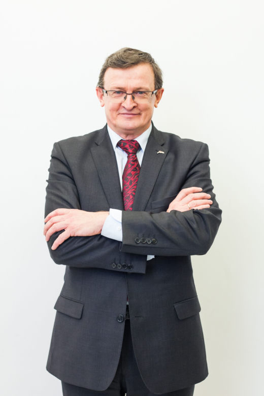 Tadeusz Cymański