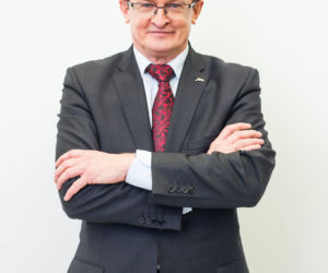 Tadeusz Cymański