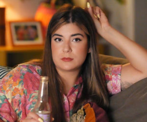 Barwy szczęścia odc. 3308. Agata (Natalia Zambrzycka)