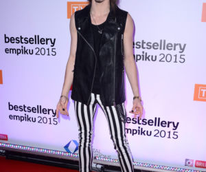 Michał Szpak
