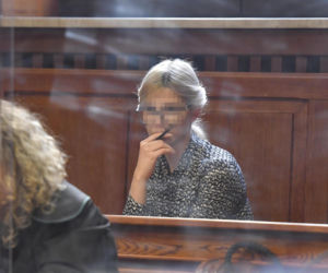 Karolina wbiła Igorowi 15-centymetrowy nóż w brzuch. „Weszło jak w masło” − twierdziła