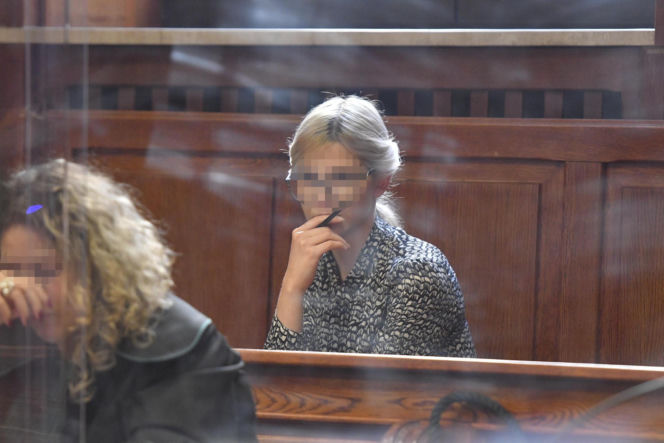 Karolina wbiła Igorowi 15-centymetrowy nóż w brzuch. „Weszło jak w masło” − twierdziła