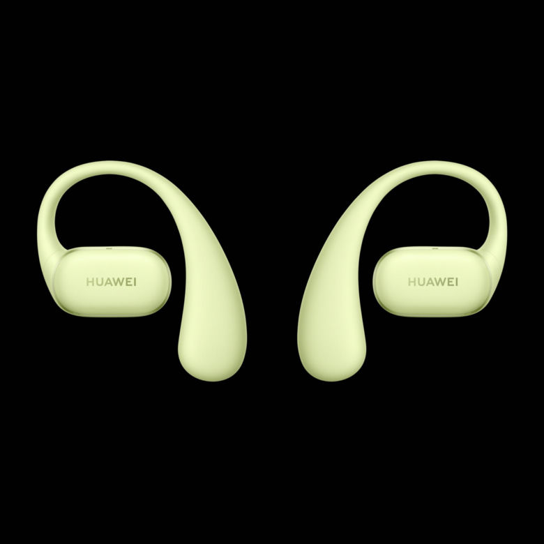 Huawei FreeArc.