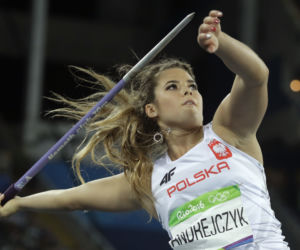 Maria Andrejczyk