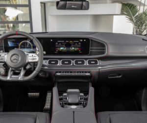 Nowy Mercedes-AMG GLE 53 4MATIC+