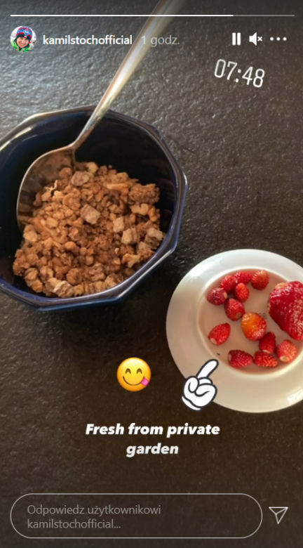 Kamil Stoch