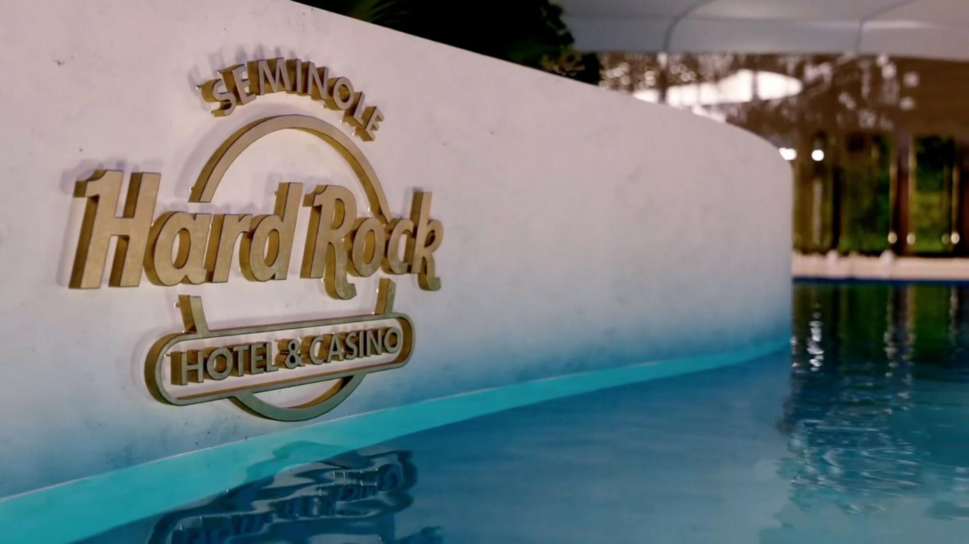 Seminole Hard Rock Hotel & Casino Hollywood