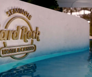 Seminole Hard Rock Hotel & Casino Hollywood