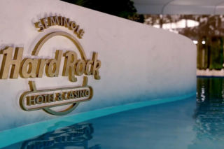 Seminole Hard Rock Hotel & Casino Hollywood