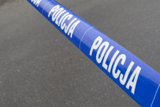 Opolskie: Pijany staranował radiowóz na sygnale. Policjanci w szpitalu