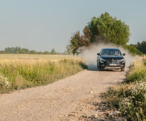 Renault Koleos 2.0 dCi 175 X-tronic 4x4 Initiale Paris