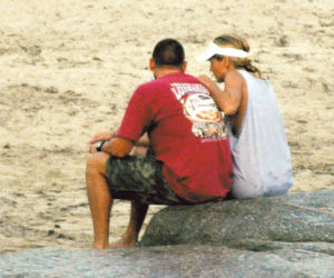 Seal oskarża byłą żonę: Zdradzała mnie z ochroniarzem