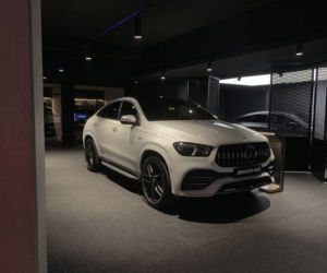 Premiery AMG w AMG Brand Center