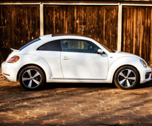 Volkswagen Beetle 1.4 TSI R-Line