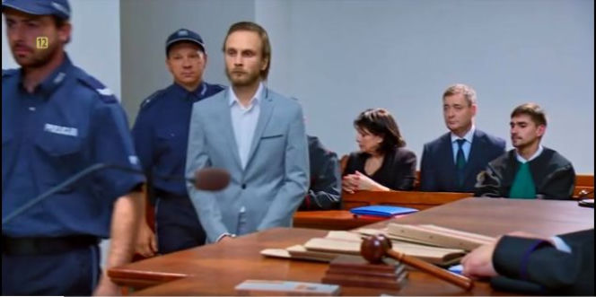 Barwy szczęścia, Krzepiński (Marek Kossakowski)