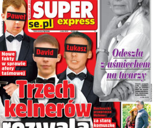 30-lecie Super Expressu