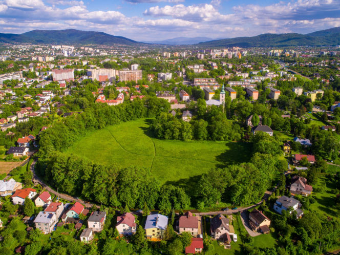 To miasto w województwie śląskim jest perfekcyjne do życia. AI nie ma wątpliwości