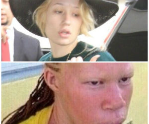 Snoop Dogg: Iggy Azalea BEZ MAKIJAŻU wygląda TAK! ZDJĘCIA