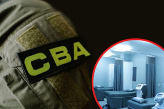 CBA wkroczyło do sześciu szpitali na Mazowszu! Są zarzuty dla trzech osób