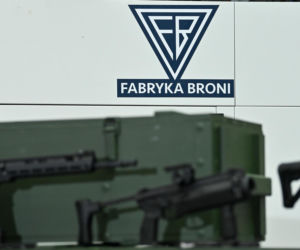 Karabinek MSBS GROT A3 oficjalnie zamówiony. Fabryka Broni „Łucznik” z nową umową