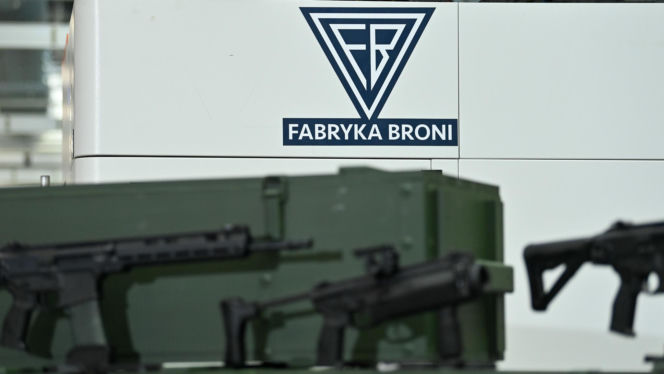 Karabinek MSBS GROT A3 oficjalnie zamówiony. Fabryka Broni „Łucznik” z nową umową