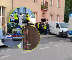 Nowe ustalenia po zbrodni w Skawinie. Znaleziono ostre narzędzie