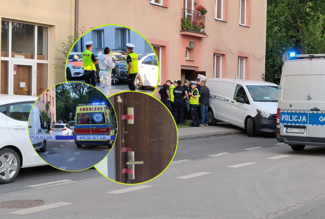 Ustalenia po zbrodni w Skawinie
