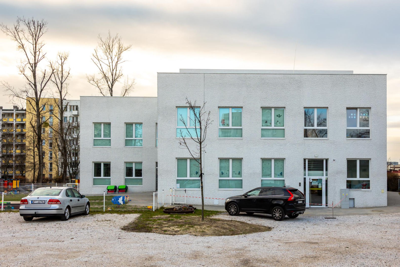 Żłobek nr 31 w Warszawie