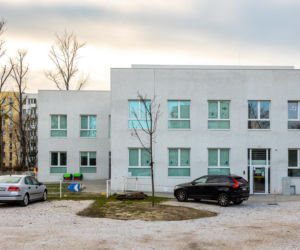 Żłobek nr 31 w Warszawie