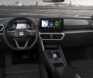 2020 Seat Leon