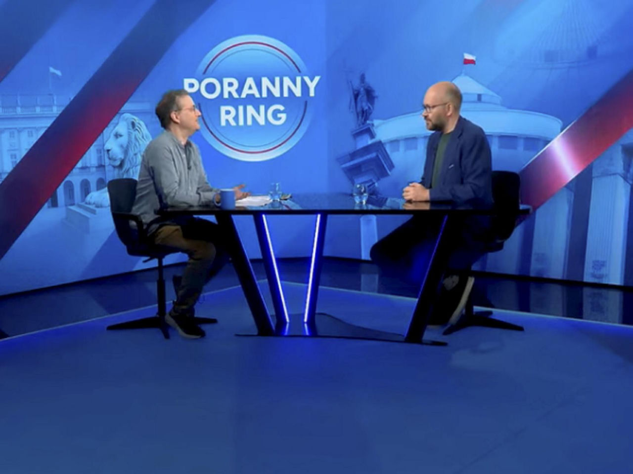 Trzaskowski czy Kierwiński zapłaci za aferę Szpitala Południowego? Patryk Słowik nie…