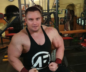Krzysztof Radzikowski
