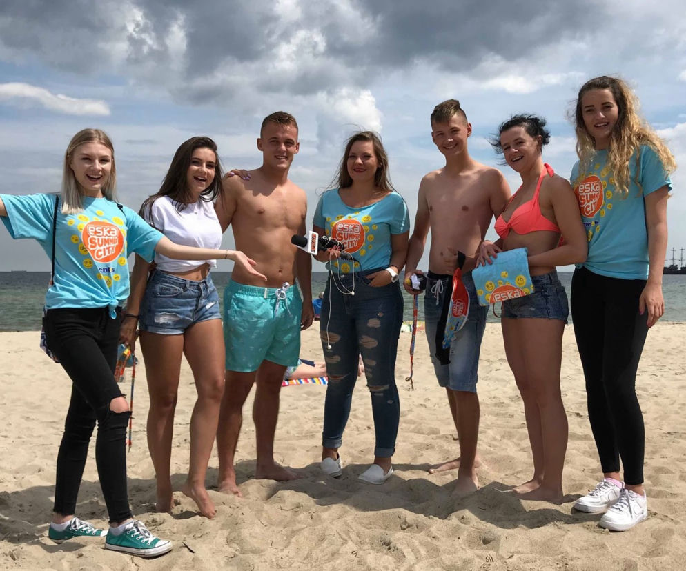 ESKA Summer City 2018