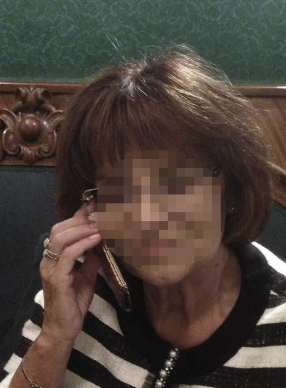 Lekarz rozstrzelił rodzinę i siebie. Przez hazard?