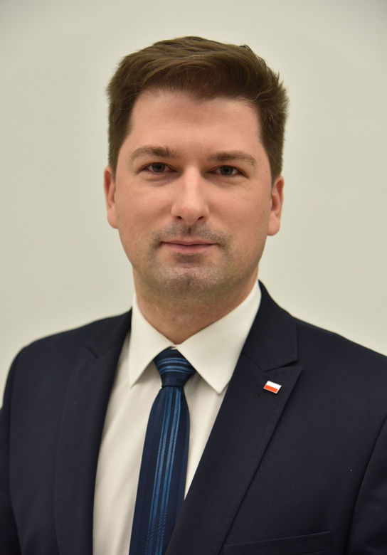 Lubin: Sylwester Tułajew