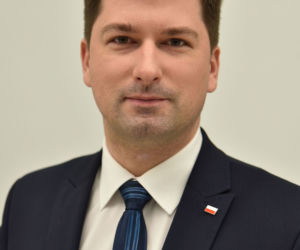Lubin: Sylwester Tułajew
