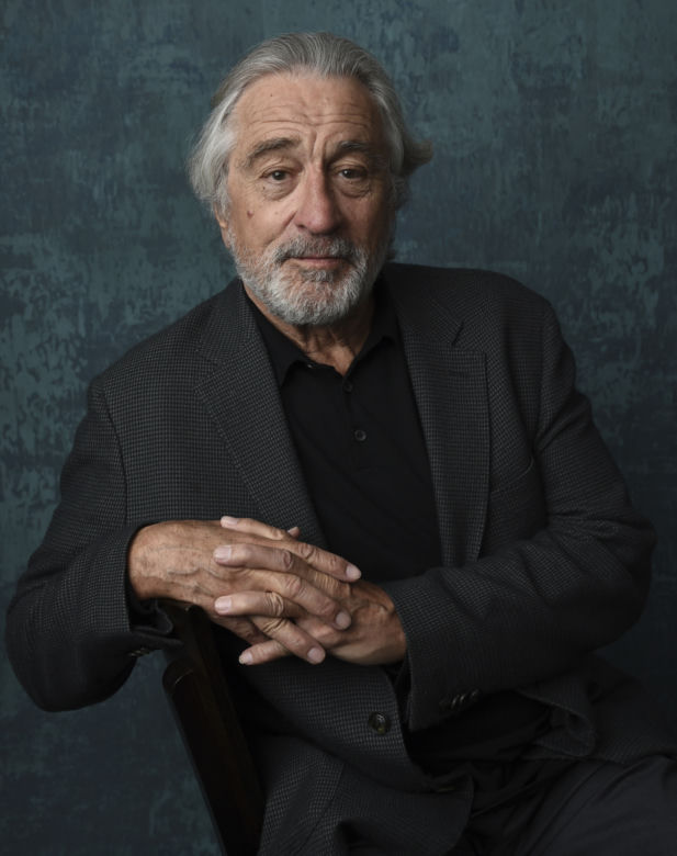 Robert De Niro