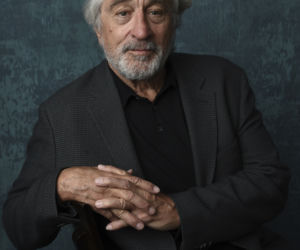 Robert De Niro