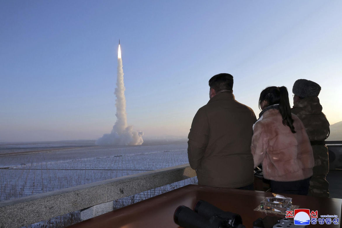 Putin i Kim Dzong Un coraz bliżej
