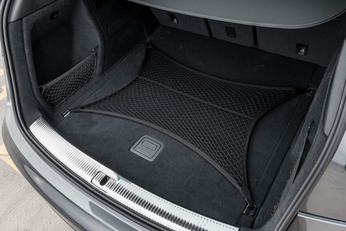Audi Q5 druga generacja wnętrze po liftingu