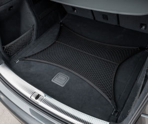 Audi Q5 druga generacja wnętrze po liftingu