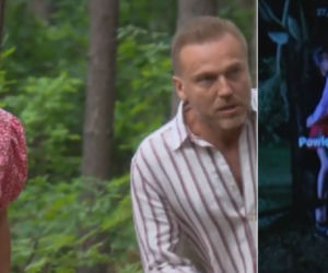 M jak miłość. Budzyńscy ofiarami ataku psychopaty w Grabinie! Tajemniczy typ będzie ich nagrywał i spróbuje zabić – WIDEO