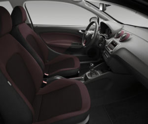 Seat Ibiza lifting 2015