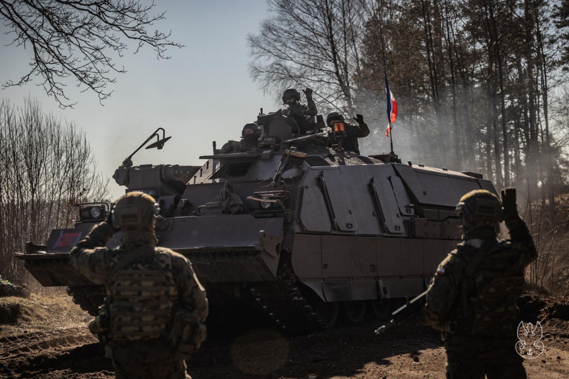TERYTORIALSI Z WARMII I MAZUR NA DRAGON-24