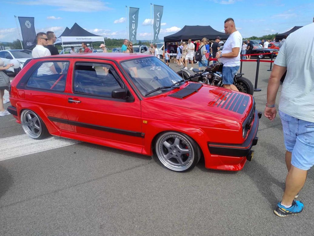 Speedland Festival Krosno