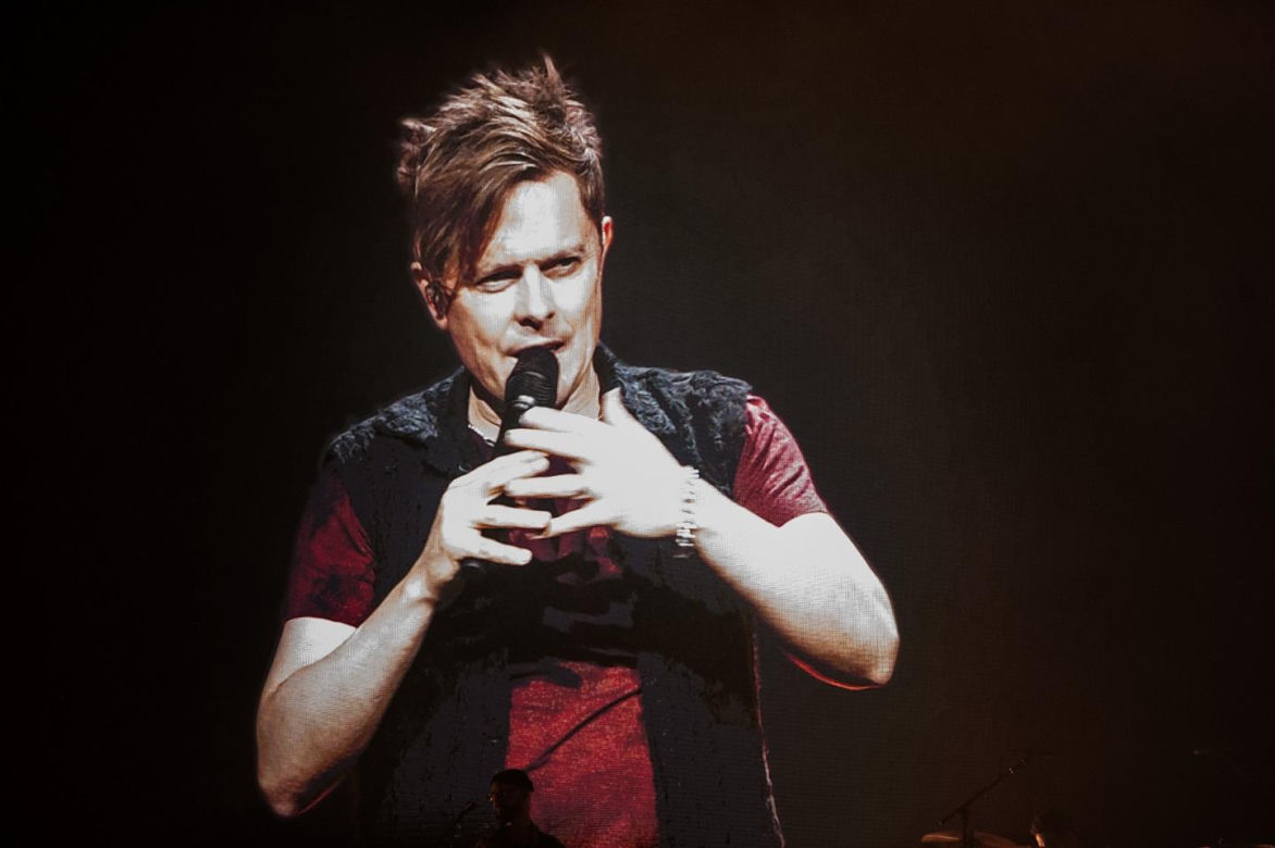 Michael Patrick Kelly „Traces Tour 2026” – trzy godziny intymnej muzycznej podróży w Warszawie [RELACJA]